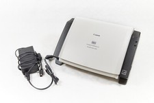 Dokumentenscanner: Canon image formula scanfront 330