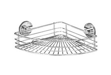 WENKO Bad Eck Ablage BARI