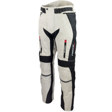Textil Motorradhose mit