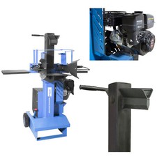 Güde Holzspalter GHS 500/8TB