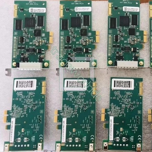 1pc used abb dsqc1006 - used,