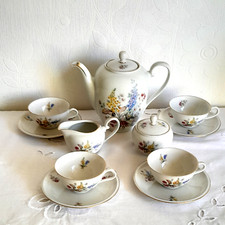 C.T. Hutschenreuther Arzberg