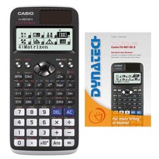 Taschenrechner Casio FX 991DE