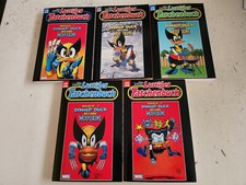 Ltb lustiges taschenbuch - ltb-lustiges,