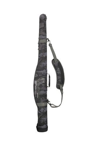 Fox rage voyager camo hard - hard, rod