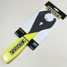 Innenlagerschlüssel 8-Zahn