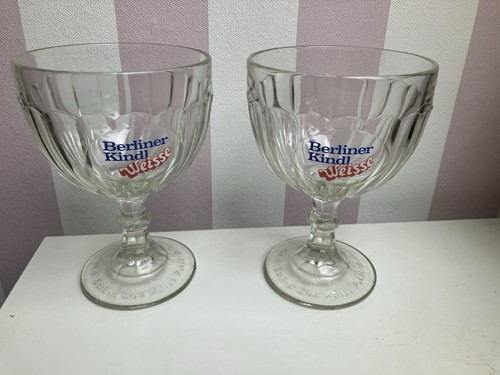 Berliner kindl weisse pokal - berliner,