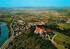 Bogenberg Niederbayern