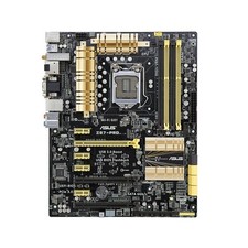 ASUS Z87-Pro Intel Z87