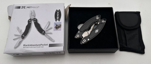 Multitool taschenmesser - multitool,