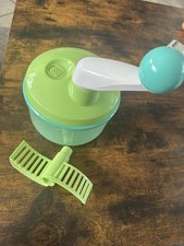 TUPPERWARE Tupperware Gemüseschneider QUICK CHEF