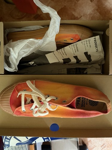 Limited edition orange - edition, „orange