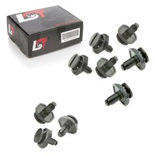 10x Für TOYOTA AVENSIS T25