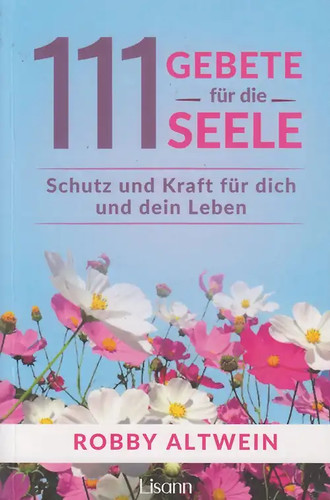 111 gebete für - gebete, seele