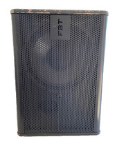 Premium FRFR Aktiv Monitor FBT