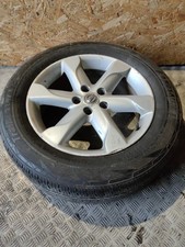 Nissan Murano Z51 2009 18 Zoll