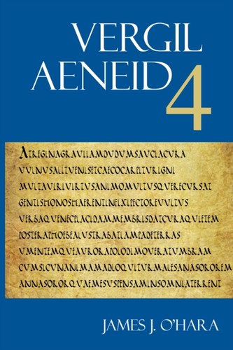Aeneid vergil paperback - by, (paperback
