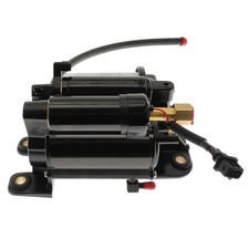 Kraftstoffpumpe Fördereinheit