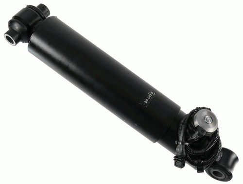 Sachs stoßdämpfer cdc - sachs,