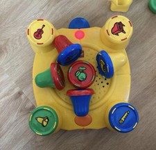 Lego Primo Musik Composer