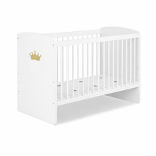 Kinderbett Babybett 120x60