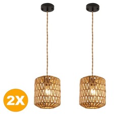2stk industrie deckenlampe - 2stk,