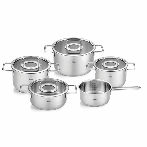 Fissler topf set pure - fissler,