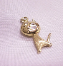 8 KARAT, 333 GELBGOLD