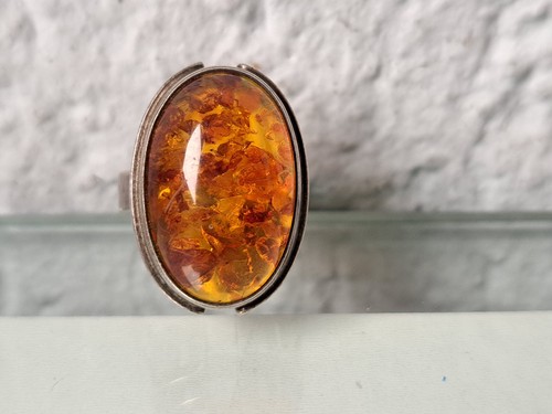 Sehr schöner alter - ,, ring