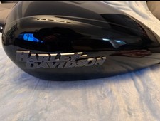 Harley Davidson Lacksatz