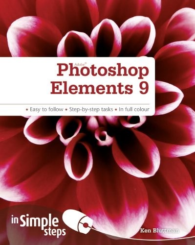 Photoshop elements simple - 9,