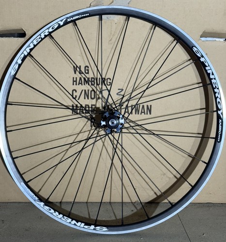 Spinergy xaero lite - 28",