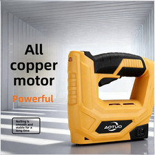 Akku-Tacker 3,6V Elektrotacker