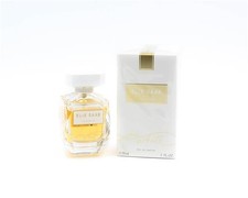 Elie Saab Le Parfum in white