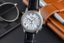 Glashütte Senator Chronograph