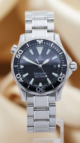 Omega seamaster diver - omega,