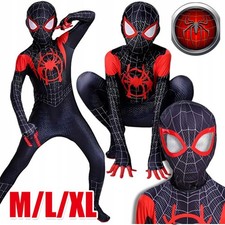 Spiderman Halloween Karneval