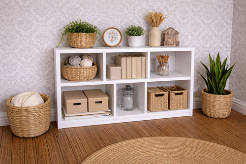 Miniatur puppenhaus - miniatur,