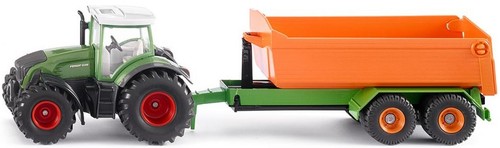 Siku fendt 936 vario with - 936,