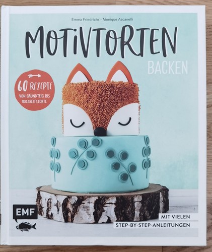 Motivtorten backen