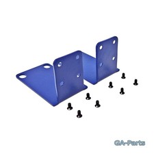 NETGEAR Original 19″ Rack-Mount Kit für JGS516 JGS524 MS510TX...  Rack Halterung