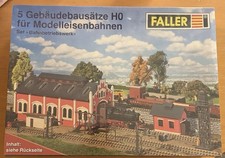 FALLER - Set