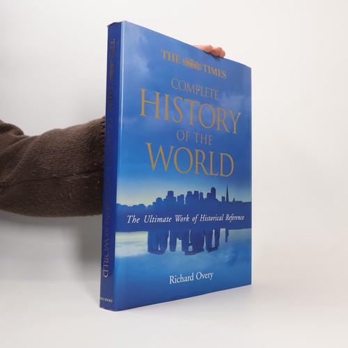 The times complete history - the, of