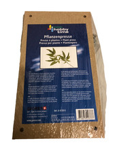 GLOREX  Blumenpresse