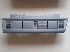 Ford Focus MK 2 ST RS RS500 Schalterleiste mit roter Beleuchtung