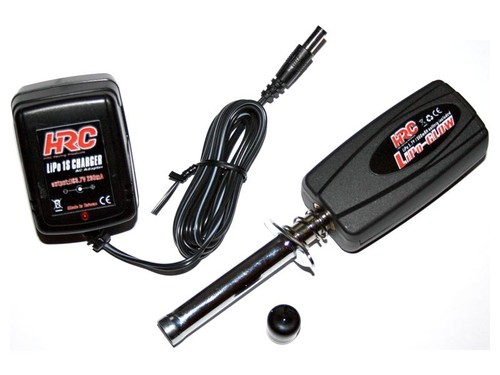 Hrc glühkerzenstecker lipo - hrc,