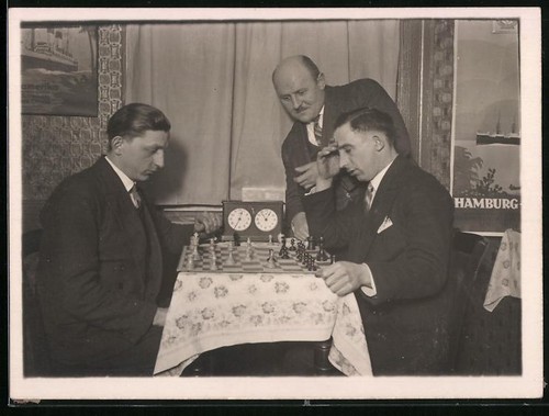 Fotografie schach chess - fotografie, /