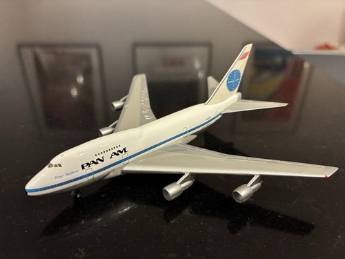Herpa wings 512244 pan - wings,