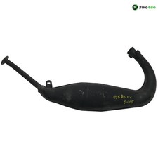 -krümmer'Auspuff APRILIA RS