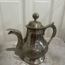 ORIENTALISCHE TEEKANNE 1,5 L